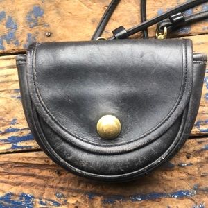 Coach Vintage Belt Bag